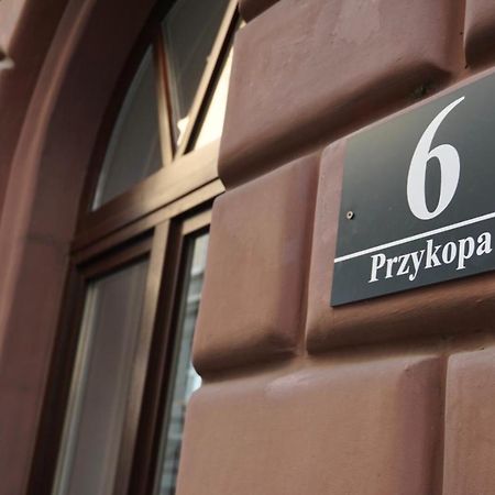 Pokoje Venezia Cieszyn  Bagian luar foto